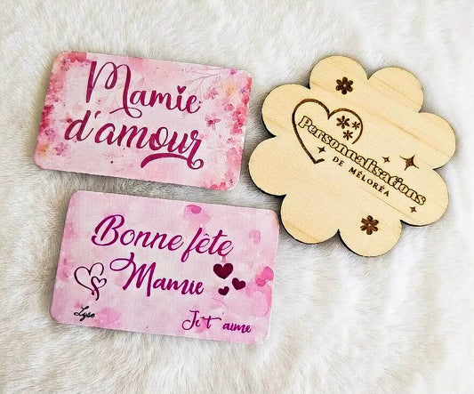 Magnet frigo