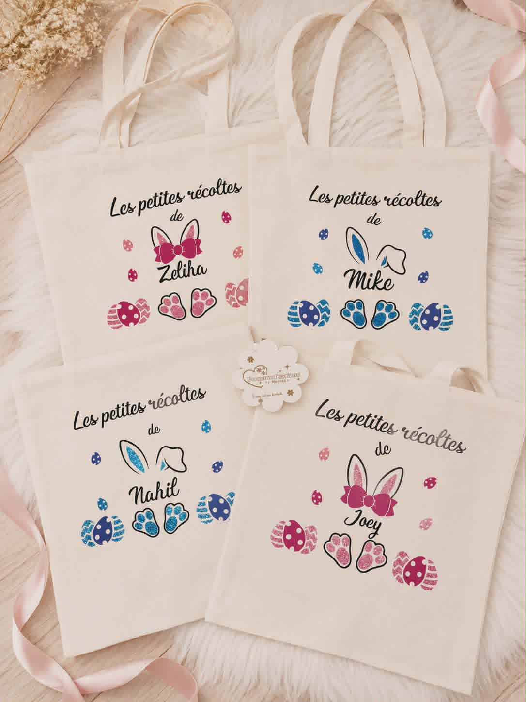 Tote bag