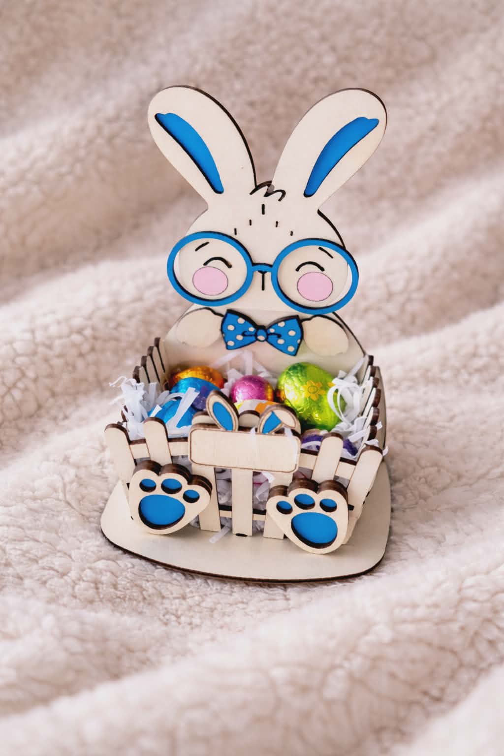 Lapin de Pâques