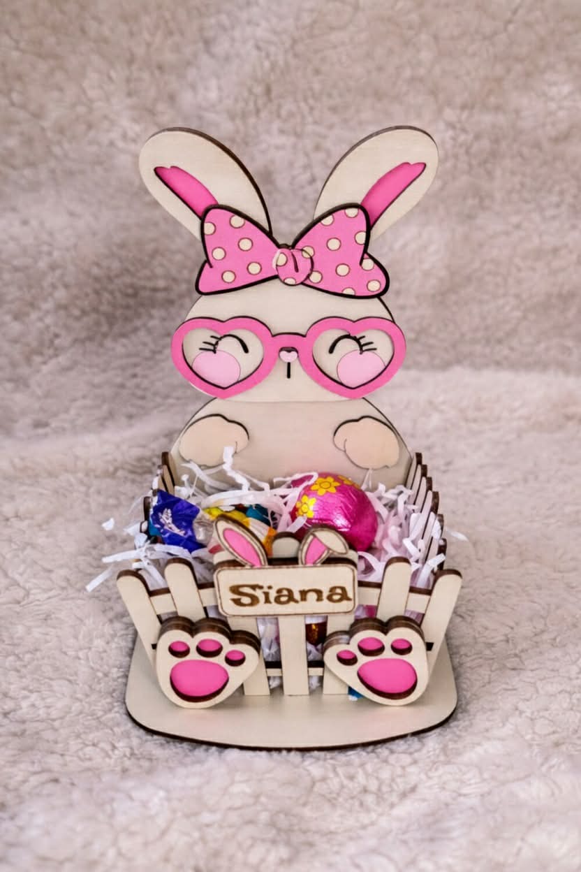 Lapin de Pâques
