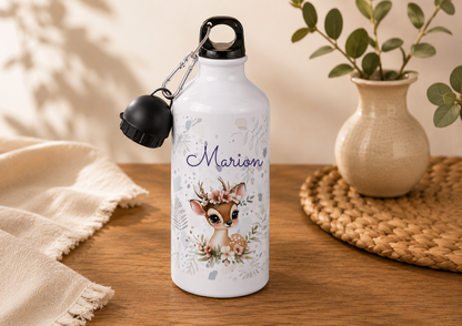 Gourdes personnalisées