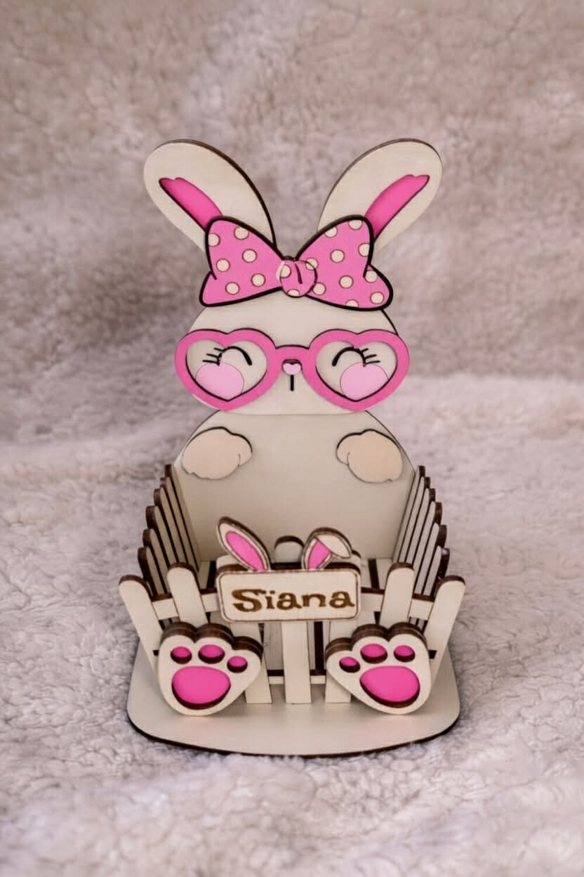 Lapin de Pâques