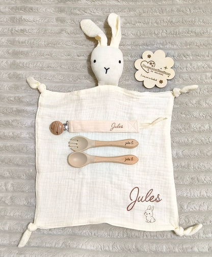 Coffret naissance baby