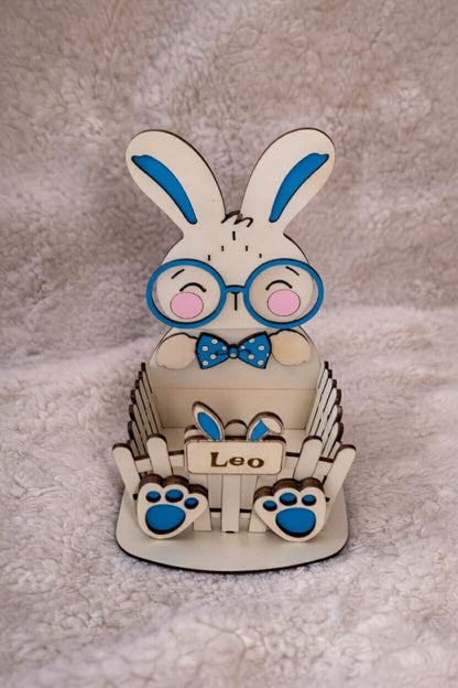 Lapin de Pâques