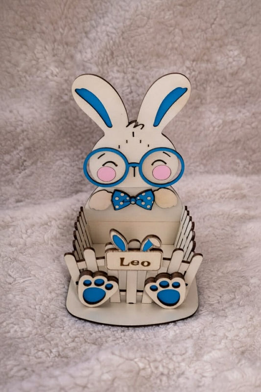 Lapin de Pâques