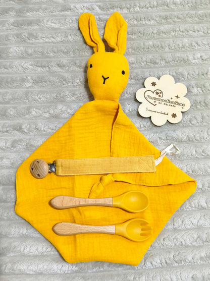 Coffret naissance baby