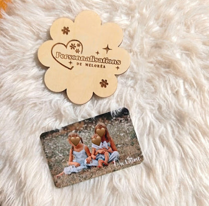 Magnet frigo